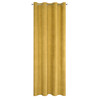 ZASŁONA GOTOWA MILO 140 X 250 CM ZŁOTY