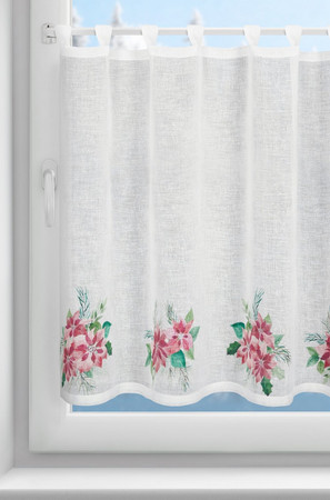Firanka  90X150 SZEL