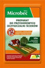 BROS Microbec BIO - aktywator do przydomowych oczyszczalni ścieków 35g