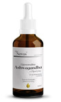 Liposomalna Ashwagandha z Piperyną krople 50 ml