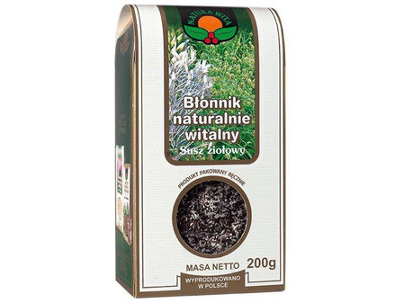  Natura Wita Błonnik Naturalnie Witalny 200G