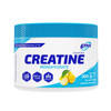 6PAK CREATINE MONOHYDRATE Monohydrat 300g smak Lemon