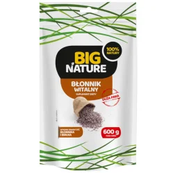 Błonnik Witalny 600g SUPLEMENT DIETY