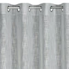 ZASŁONA GOTOWA LIREN 140 X 250 CM SZARY
