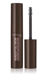 Wonderfull Brow tusz do brwi 3 Dark 4.5ml