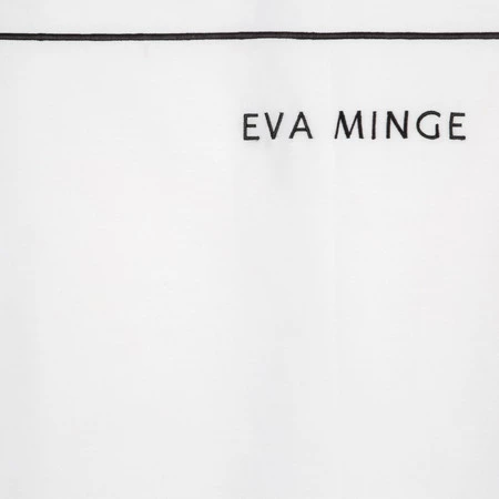 POŚCIEL H 160 X 200 CM BIAŁY