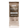 BeKeto Wegańska Keto Czekolada z olejem MCT orzech pekan 80g x10