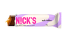N!CK'S Nicks Soft Toffe Baton z nadzieniem karmelowym bez cukru 28g