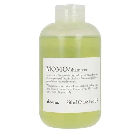 Essential Haircare MOMO Shampoo nawilżający szampon do włosów suchych i odwodnionych 250ml