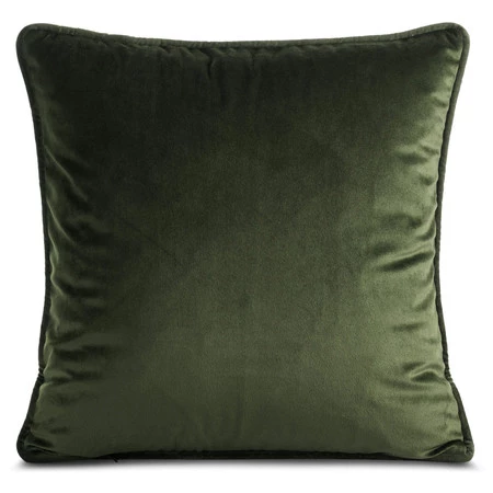 Poszewka dekoracyjna 45X45 OLIWKA