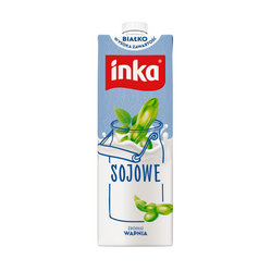 INKA NAPÓJ SOJOWY 1L