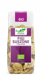 BIO PLANET Figi suszone BIO 150g
