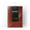 OBRUS BLINK 14 35 X 220 CM CEGLASTY