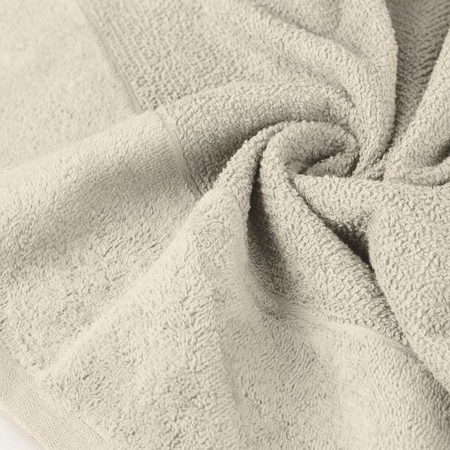 Ręcznik Lucy (02), 30 x 50 cm, Beżowy