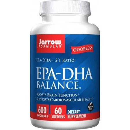 EPA-DHA Balance (240 kaps.)