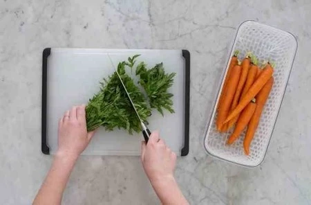 OXO-Pojemnik do przechowywania L biały, Good Grips