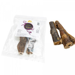 MIRALS Kamel Fleisch- suszone mięso wielbłąda (100g)