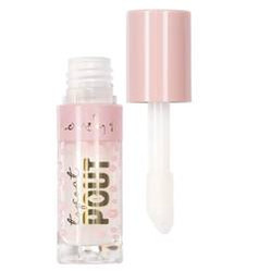 Top Coat Pout top coat powiększający usta 3g