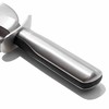 OXO-Nóż do pizzy stalowy, STEEL