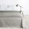 NARZUTA D91 LUIZ 200 X 220 CM SREBRNY