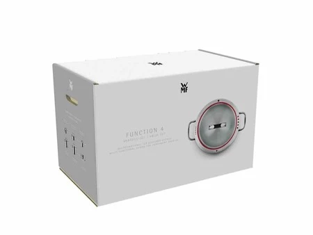 WMF - Zestaw garnków 5 el., Function 4