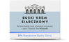 Dr Duda - Buski krem siarczkowy z wit. A + E - 50 ml