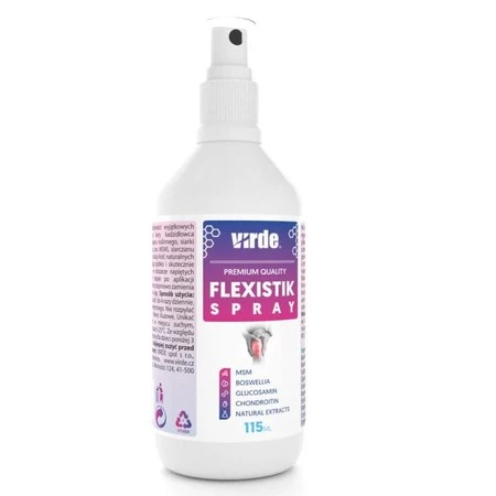 Virde Flexistik spray 115 ml