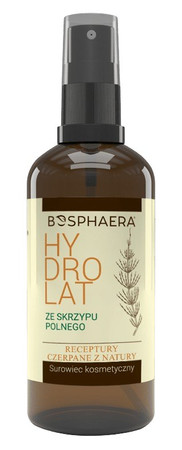 Bosphaera Hydrolat ze Skrzypu Polnego 100 ml