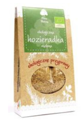 KOZIERADKA MIELONA BIO 60 g - DARY NATURY