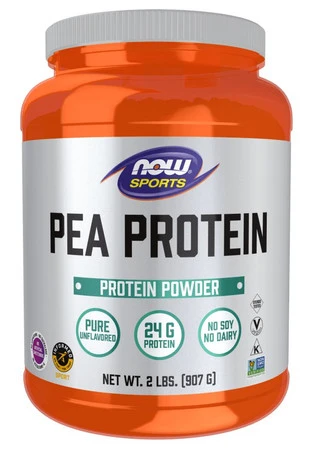 PEA Protein (907 g)