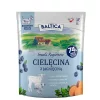 Baltica Smaki Regionów Cielęcina Z Jagnięciną Xs / S- Karma Sucha Dla Psa -1kg