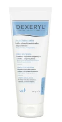 Dexery, Emolient krem 250g
