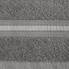 RĘCZNIK TRIS (08) 50 X 90 CM STALOWY