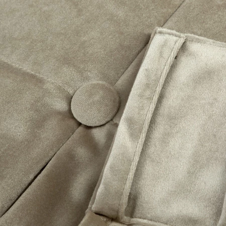 Zasłona BEŻ 85X250 SZELKI