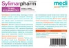 Medi Pharm SylimarPharm wsparcie wątroby 30 tabl.