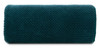 Ręcznik Zoe1 50 x 90 cm, Ciemnozielony