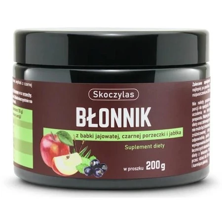 Skoczylas Błonnik 200 g