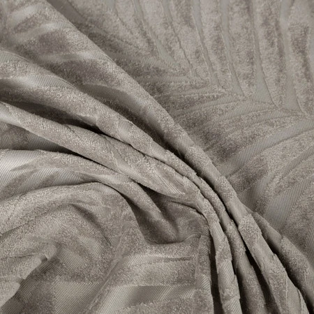 ZASŁONA GOTOWA LIVIA 140 X 250 CM BEŻOWY