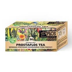 HB Flos Prostaflos Tea 14 20 saszetek