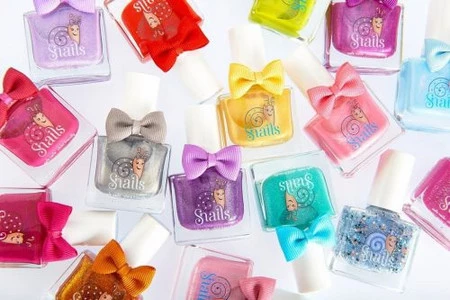 Snails, Lakier do paznokci Secret Diary, 10,5 ml