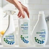 Ecogenic, Płyn do czyszczenia toalet, 750 ml