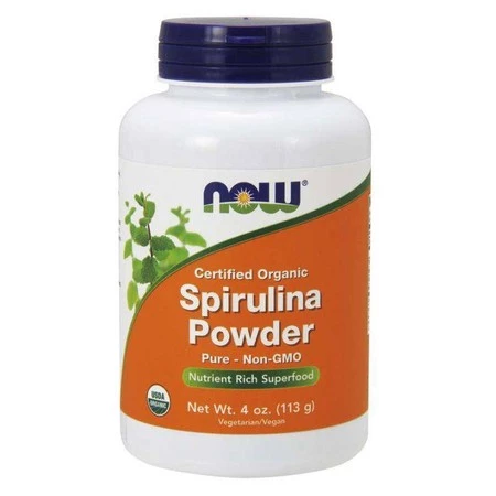 EKO Spirulina (113 g)