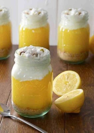 KIL - Słoik 0,5 l. Preserve Jars