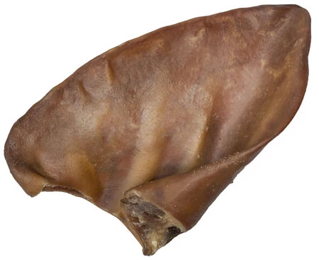 MACED 100% NATURA Uszy wieprzowe 800g