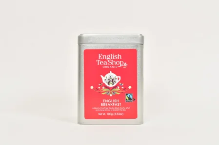 English Tea Shop English Breakfast herbata sypana 100g