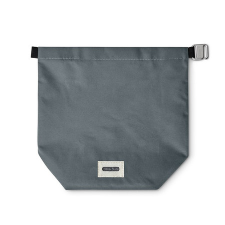 BB-Lunch bag, kolor łupka NEW