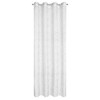 FIRANA GOTOWA IGA 140 X 250 CM BIAŁY