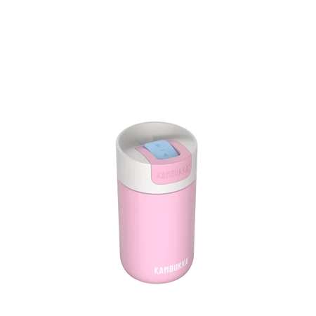 Kambukka kubek termiczny Olympus 300ml - Pink Kiss