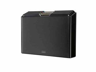 JJ - Zestaw 4 desek do krojenia Folio™ Steel Carbo