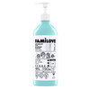 Yope - Familove naturalny płyn do mycia naczyń 750ml